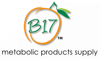 metabolic products Supply logo