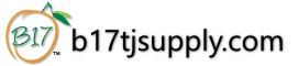 B17 Tjsupply Logo