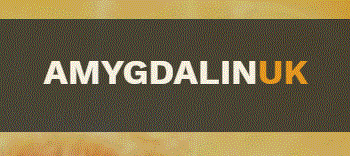 Amygdalin UK logo